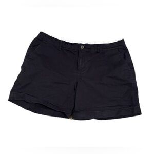 Old‎ Navy Women's Black Shorts